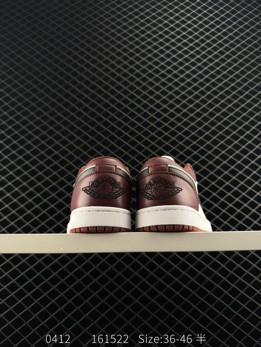 Air Jordan 1 Low SE ASW 